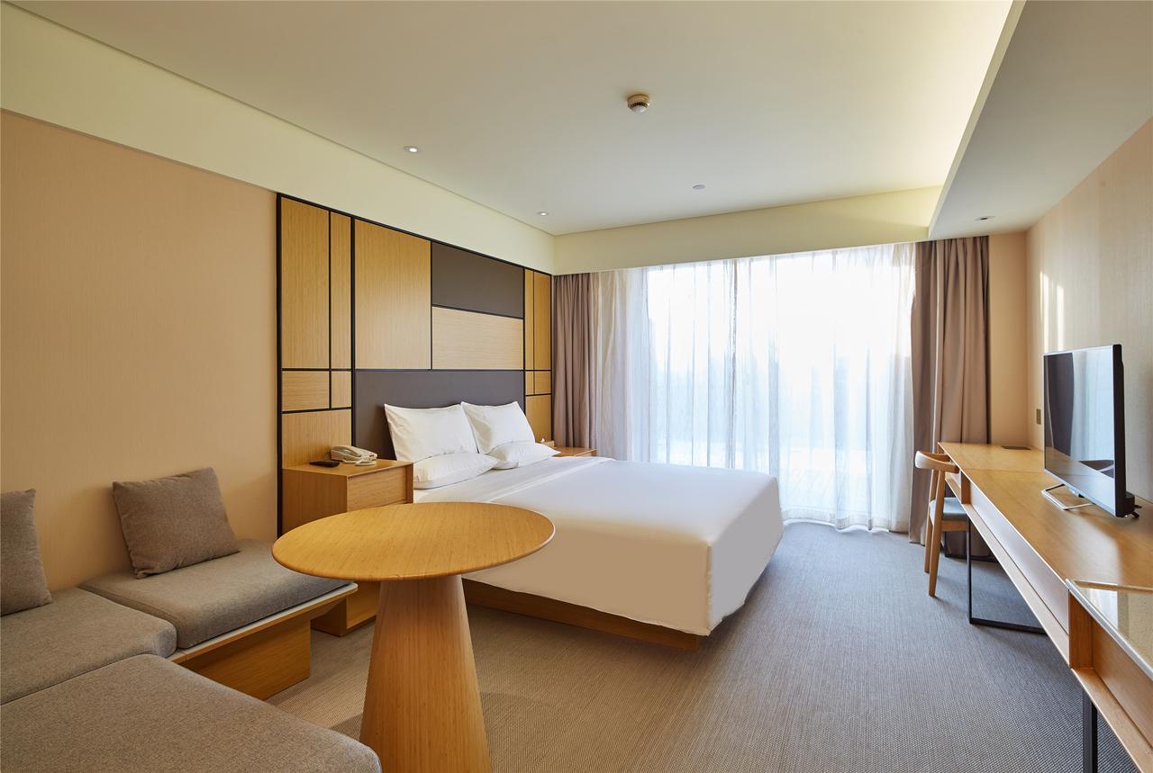 Ji Hotel Hangzhou West Lake Kaiyuan Road Buitenkant foto